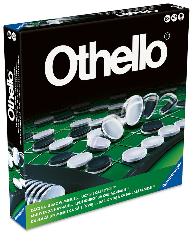 Spoločenská hra Othello Ravensburger